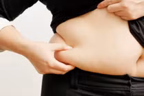 "Đánh tan" mỡ bụng bằng 5 bài tập đơn giản tại nhà