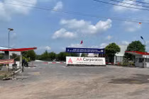 Công ty Cổ phần Xây dựng Kiến trúc AA Tây Ninh bị phạt 310 triệu đồng