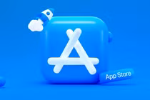 Apple sắp "chia đôi" App Store?