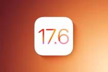 Apple chính thức khóa sign iOS 17.6