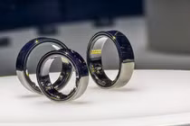 Samsung Galaxy Ring có thể trở thành huấn luyện viên ăn kiêng cá nhân