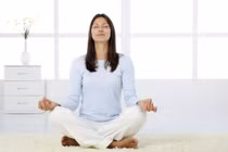 Tư thế yoga giúp bạn ngủ ngon, cải thiện sức khỏe