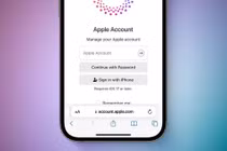 Apple ID sẽ đổi tên thành "Apple Account" từ iOS 18