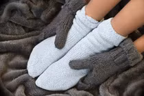 6 bộ phận trên cơ thể "sợ lạnh" cần được giữ ấm trong mùa đông