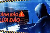 Cảnh báo 6 hình thức lừa đảo mới trên không gian mạng, cần chú ý