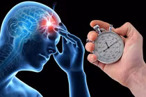 Cơn thiếu máu não thoáng qua - Nguy cơ đột quỵ