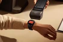 OPPO Watch X trình làng: Thiết kế lạ, pin "khủng"