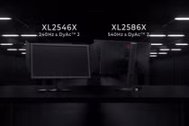 Màn hình gaming 540Hz của nhà BenQ Zowie có gì đặc biệt?