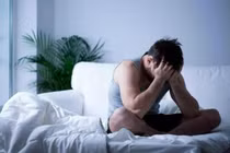 Thói quen tưởng chừng vô hại nhưng ảnh hưởng đến "bản lĩnh" phái mạnh