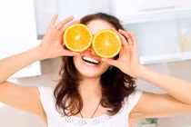 Gợi ý 7 loại thực phẩm bổ dưỡng cho mắt