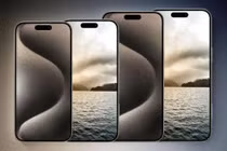 iPhone 16 Pro phá kỷ lục thế giới về độ mỏng viền màn hình smartphone?