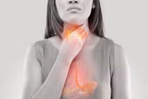 Ăn xong hay ợ hơi, cảnh giác với các bệnh lý tiêu hóa
