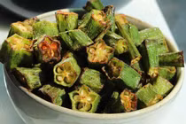 9 loại rau được ví như "thuốc hạ đường huyết tự nhiên"