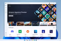 Microsoft sẽ "khai tử" ứng dụng Android trên Windows 11