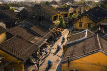 Đường Trần Phú (Hội An) lọt top con đường đẹp nhất thế giới