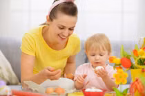 Trẻ em nên ăn mấy quả trứng gà mỗi tuần?