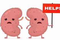 Thói quen tưởng tốt nhưng lại là "sát thủ" gây hại thận, nhiều người mắc