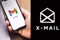 Hé lộ "đối thủ" cạnh tranh với Gmail