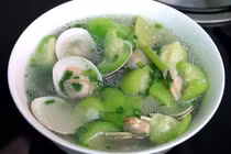 Gợi ý 3 món canh mùa hè giúp giải nhiệt, tăng sức đề kháng