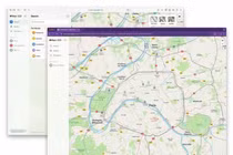 Phiên bản web của ứng dụng bản đồ Apple Maps có gì hấp dẫn?