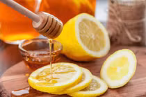 Thực phẩm kết hợp với mật ong giúp ngăn ngừa, trị bệnh hiệu quả