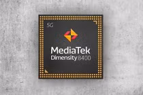 MediaTek Dimensity 8400 lộ điểm hiệu năng ấn tượng trên AnTuTu