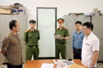 “Nổ” chạy thoát án chung thân, chiếm đoạt gần 3 tỷ đồng