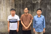 Nghệ An: Bắt giữ 3 đối tượng “mạo danh” phóng viên