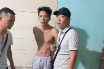 Chiếm đoạt hơn 2.000 thùng bia Huda rồi trốn về Hà Nội