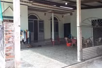 Hà Tĩnh: Mâu thuẫn trong lúc uống rượu, cha đâm con tử vong