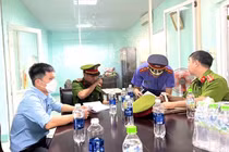 Vì sao 2 Phó Giám đốc Trung tâm đăng kiểm ở Quảng Bình bị bắt?