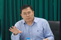 Phó Tổng Thanh tra Chính phủ Trần Văn Minh qua đời do đột quỵ
