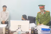 Quảng Nam: Trưởng Phòng quản lý đô thị Hội An bị bắt vì nhận hối lộ