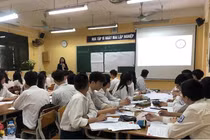 SGK Cánh Diều đã được thực hiện theo đúng quy định của Bộ GDĐT