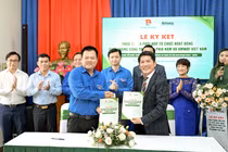 Amway Việt Nam triển khai các hoạt động hỗ trợ cộng đồng
