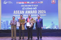 Amway được vinh danh tại ASEAN AWARD 2024: Tự hào và động lực 