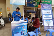 Nhà mạng đầu tiên khóa 1 chiều với thuê bao chưa chuẩn hóa thông tin