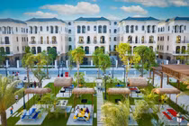 Hàng loạt chính sách hấp dẫn hút cư dân về Vinhomes Ocean Park 2