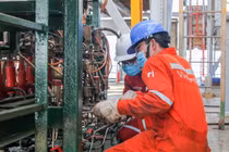 Petrovietnam đặt mục tiêu tiết giảm 2.242 tỷ đồng năm 2023