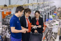 Agribank triển khai chương trình tín dụng ưu đãi với KH DN nhỏ và vừa 2023