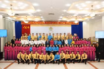 BAC A BANK chăm lo người lao động tốt để tăng trưởng kinh doanh bền vững
