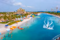 Vinhomes Ocean Park 2 khởi động chương trình tổ ấm an vui