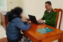 Quảng Bình: Thông tin bắt cóc trẻ em là bịa đặt