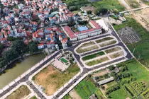Những khu đất nào tại TP Hà Nội sắp đấu giá?