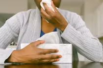 Bị tái nhiễm cúm A có nguy hiểm?