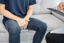 Nguyên nhân phổ biến gây rối loạn cương dương ở nam giới trẻ tuổi