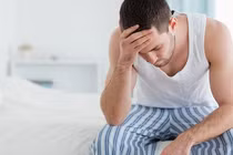 Kích thước "cậu nhỏ" có ảnh hưởng đến khả năng "giường chiếu" không?