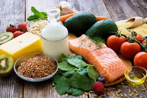 5 loại thực phẩm tốt cho người bệnh tiểu đường