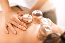 Những ai không nên giác hơi?