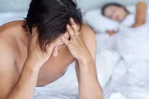 Kích thước "cậu nhỏ" có ảnh hưởng đến “chuyện ấy“?